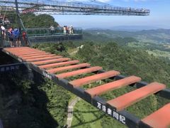 -梦幻奥陶纪景区