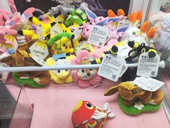 -天天玩X秋葉原日系动漫游戏中心