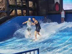 -杭州开元森泊度假乐园