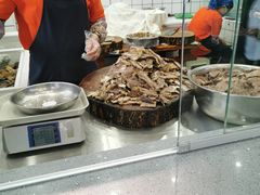 -吾穆勒蓬灰牛肉面·清真(北滨河中路店)