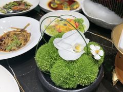 -沈灶河豚宴·河豚融合餐厅(汉中路店)