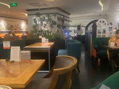 -良木缘咖啡西餐(优品道广场店)