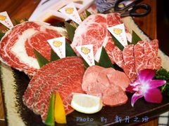 -热血兄弟·炭火烤肉(融侨中心店)