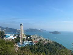 -麦当劳(海洋公园店)