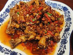 -聚缘·湘味音乐餐厅party(罗湖店)