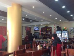 大堂-美玲拉面(鞍山西道店)