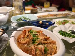 -至尊鲨鱼·原烹海鲜·新浙菜(拱宸桥店)