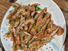 -蚝堡海鲜·威海菜·海肠捞饭·烧烤·亚洲吃蚝公司(幸福门店)