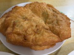 -老方子馅饼粥(台东店)