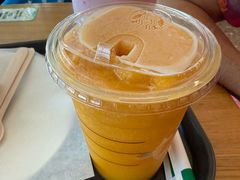 -星巴克(舟山蜈蚣峙店)