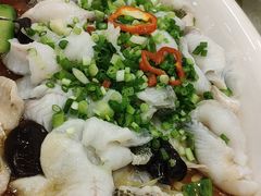 -天鲜阁·海鲜粤菜·33年老字号(石槎白云站店)