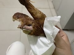 -陶记正宗德州扒鸡(科巷店)