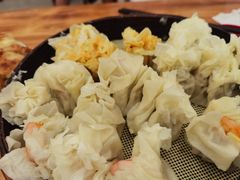 -海汇源老烧麦店(东大街总店)