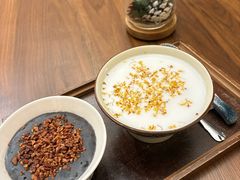 -五代同糖·甜品糖水店(河下古镇店)