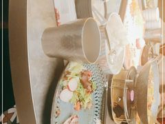 -耶里夏丽·丝路新疆菜·清真食品(徐汇南丹东路臻选店)