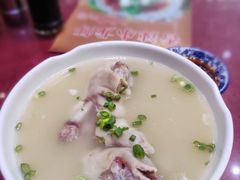 -易老妈蹄花.特色川菜(人民公园总店)