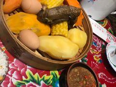 -人民公社大食堂(张家湾店)
