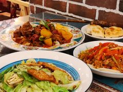 -巴依老爷·新疆美食(上城区天城路店)