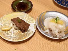 -大起水产回转寿司(大丸心斋桥店)