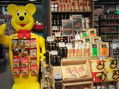 -Olé精品超市(海上世界店)