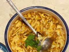 早点酸辣汤-紫光园(顺义店)