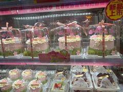 -味多美蛋糕(京旺家园店)