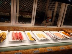 自助取餐区-汉巴味德(大悦城店)