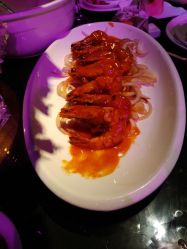 -格乐利雅婚礼艺术中心(南外滩店)