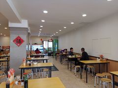 大堂-水仙拉面(水仙街店)