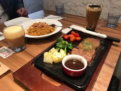 -必胜客(张掖西大街店)