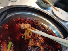 -红辣椒·川菜·火锅(科华路店)