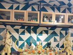 -Home Thai·泰谣(王府井apm店)