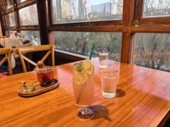 -IFIF 如果花園(宽厚里店)