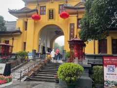 -桂林独秀峰王城景区