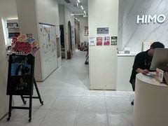 -海马体照相馆(上海万象城店)