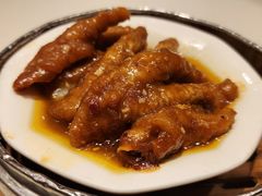 -凤凰楼酒家·粤宴点心(华强北店)