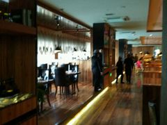 -章吴记喜瑞餐厅(东东城店)