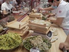 -喜家德虾仁水饺(东海缤纷天地店)