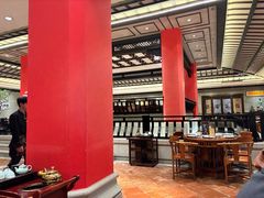 -龙悦湾酒家·八阵鱼生·渔人码头店