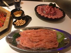 -丙申臺火锅
