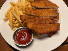 -宝莱纳餐厅(滨江店)