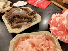 -叶记鲜鹅肠火锅城(聚丰锦绣盛世店)