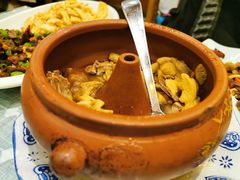 -小厨子私房菜·云南美食店
