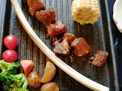 -马勒别墅·中餐厅