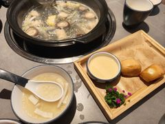 -同仁四季椰子鸡(无锡滨湖万象汇店)
