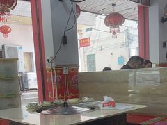 -崔记老东北传奇铁锅炖(横店总店)