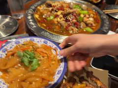 -破店肥哈·海鲜·烧烤(郑州银泰inPARK店)