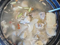 -龙悦湾酒家·八阵鱼生·渔人码头店