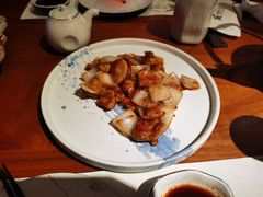 -熹炭精致日料(金融街购物中心店)