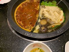 -井格重庆火锅(新世纪店)